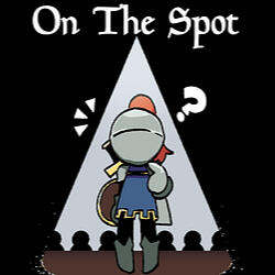 On The Spot