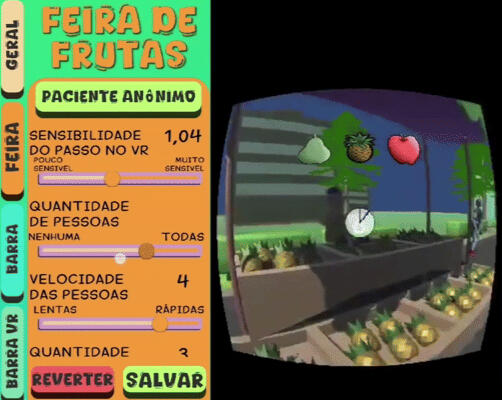 FisioVR